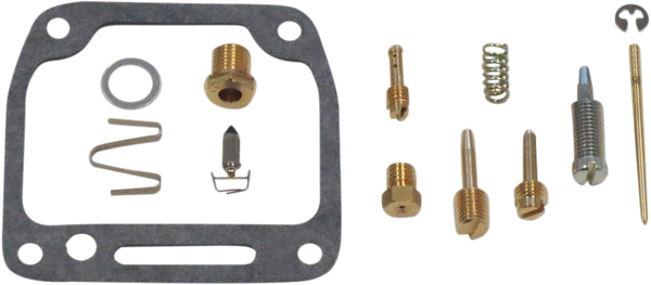 Set de reparație pentru carburator, 1, nordicamoto.ro