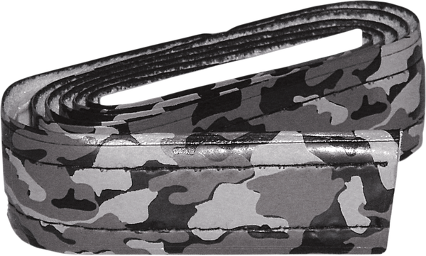 Gel Wrap Grips Black, White, 1, nordicamoto.ro
