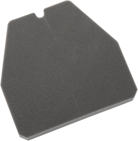 Replacement Air Filter Black 