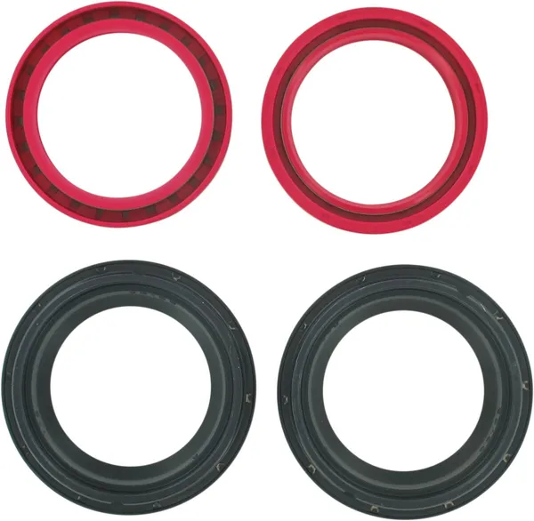 MOOSE RACING Fork Seal-dust Seal Kit 
