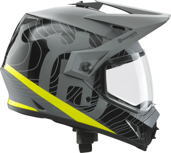 MX-9 ADV MIPS Helmet-38
