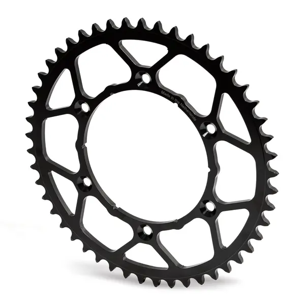 Steel Ultralight Rear Sprocket -0