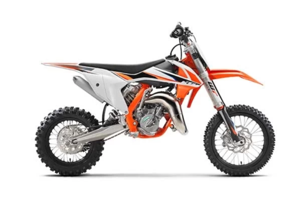 KTM 65 SX 2022