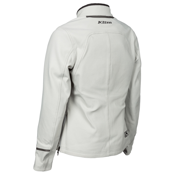 Geaca Moto Dama Klim Marrakesh Black-7