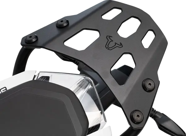 Street Rack Black -4