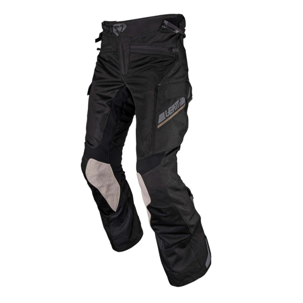 Pantaloni Moto Adventure Leatt ADV FlowTour 7.5 Short, 1, nordicamoto.ro