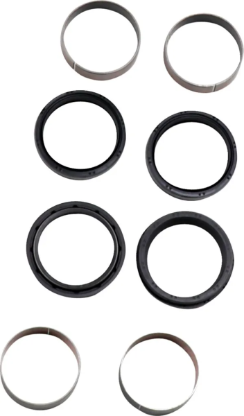 MOOSE RACING Moose Premium Fork Rebuild Kit -1