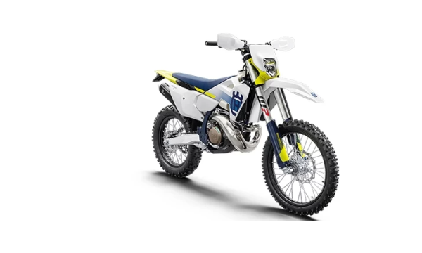 Motocicleta Husqvarna TE 300 '24-1