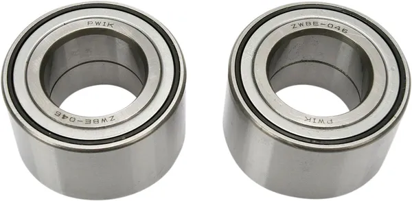 Wheel Bearing Kit-0