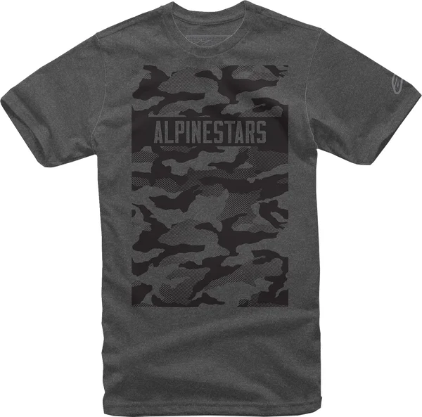 Terra T-shirt Gray 2XL, 1, nordicamoto.ro
