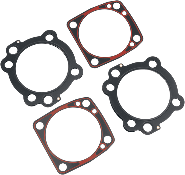 Cylinder Head/base Gasket Kit, 1, nordicamoto.ro