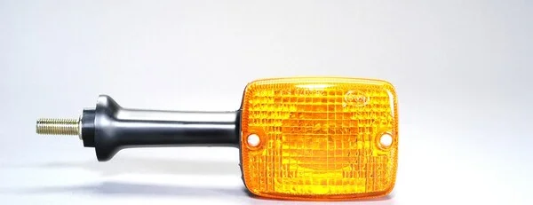 Semnalizatoare de direcție pentru Kawasaki, galbene, 1, nordicamoto.ro