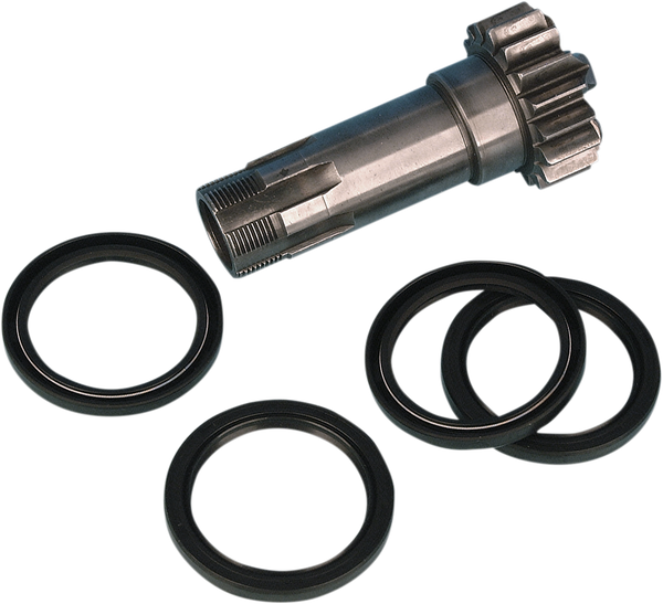 Main Drive Gear Seal Kit, 1, nordicamoto.ro
