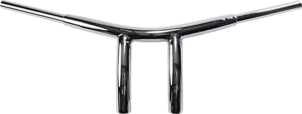 1-1/2(r) Xtreme Handlebar Silver, 1, nordicamoto.ro