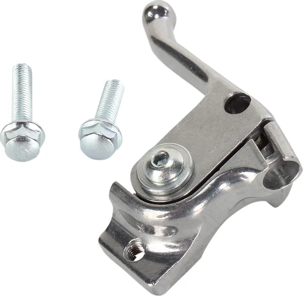 MOOSE RACING Replacement Hot Starter System Silver, 1, nordicamoto.ro