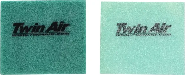 Pre-oiled Air Filter Green -2