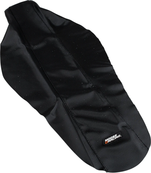 Husă pentru scaun MOOSE RACING Gripper, negru, 1, nordicamoto.ro
