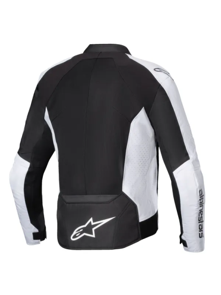 Geaca Alpinestars Viper V4 Air Black-0