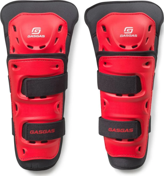 Genunchiere GasGas