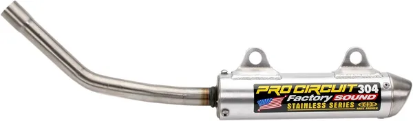 304 Silencer Silver-0