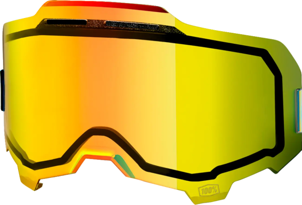 Lentila Ochelari 100% Armega Gold