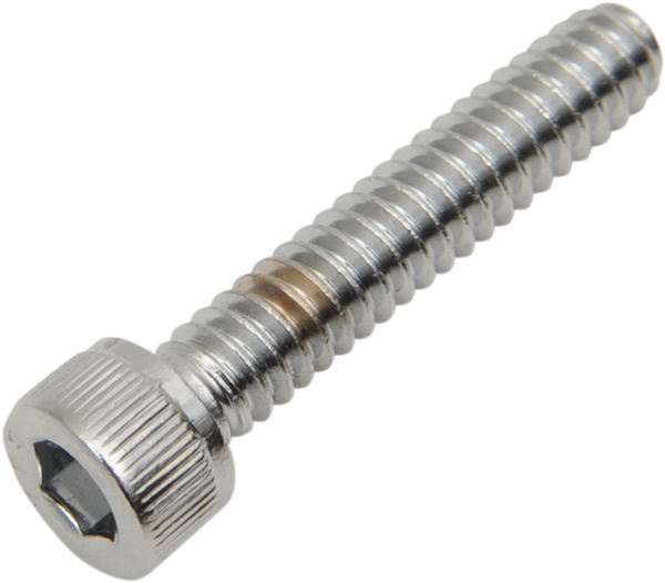 #8 & #10 Fine And Coarse Bolts Silver, 2, nordicamoto.ro