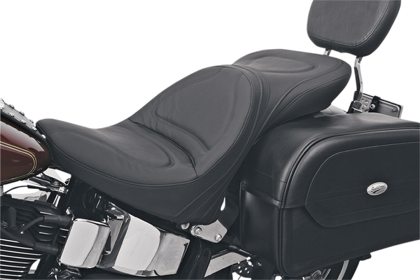 Explorer Seat Black, 1, nordicamoto.ro