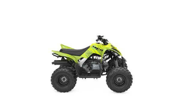 ATV YAMAHA YFM110R PENTRU COPII, 3, nordicamoto.ro