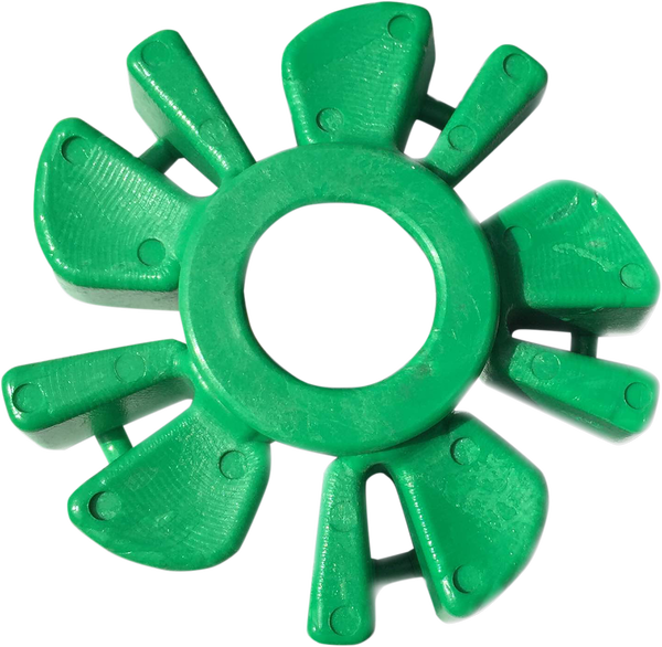 Cush Drive Dampener Green, 2, nordicamoto.ro