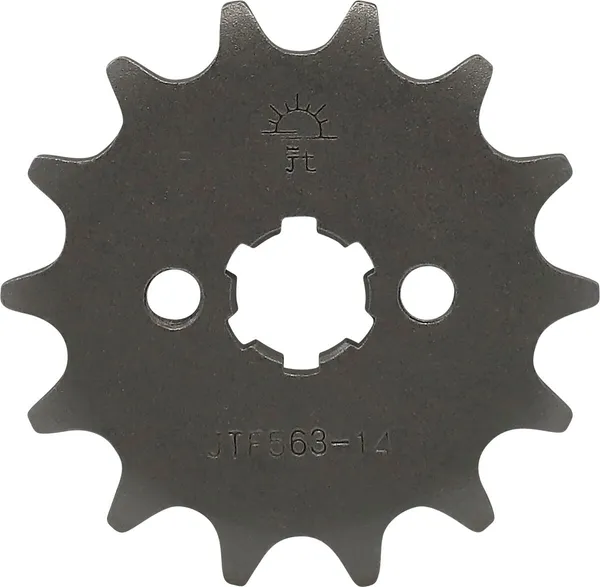 JT SPROCKETS Front Sprocket 