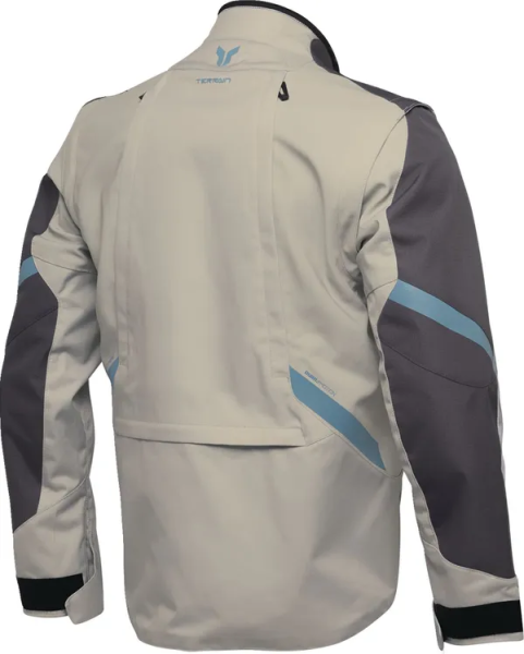 Geaca THOR Terrain Off-white-6