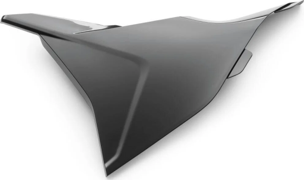 Capac filtru aer KTM SX 23-/EXC/EXC-F 24- Negru