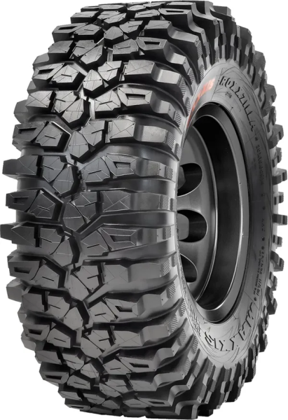 Roxxzilla Tire-2
