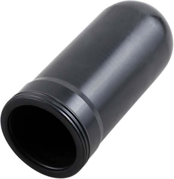 Shock Reservoir Bladder Black, 1, nordicamoto.ro
