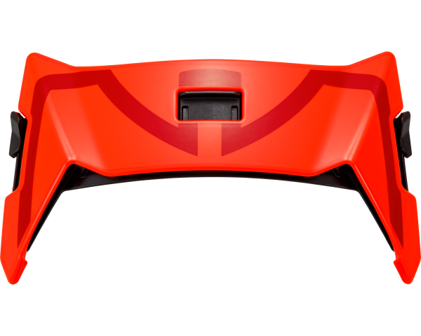 Accesoriu admisie aer superior casca SHOEI XPRO Negru Mat-5