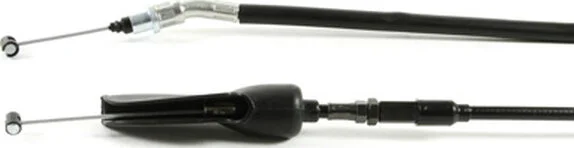Cablu de ambreiaj negru standard, 1, nordicamoto.ro