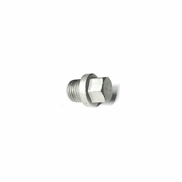 PLUG DIN0910-M 10X1