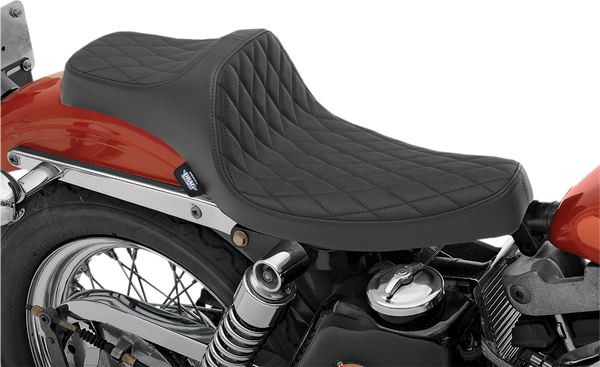 Predator Iii Seat Black, 2, nordicamoto.ro