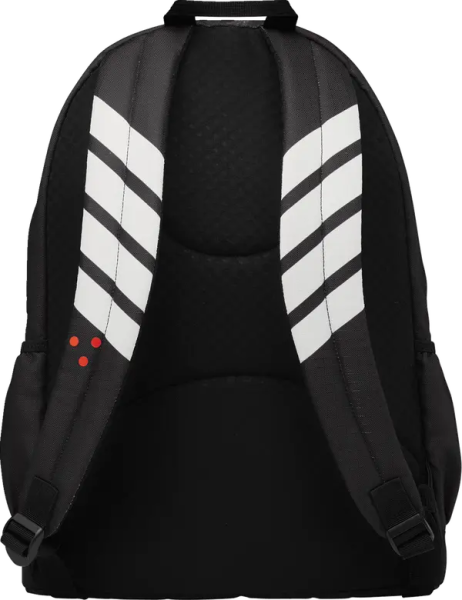 Varsity Backpack Black -0
