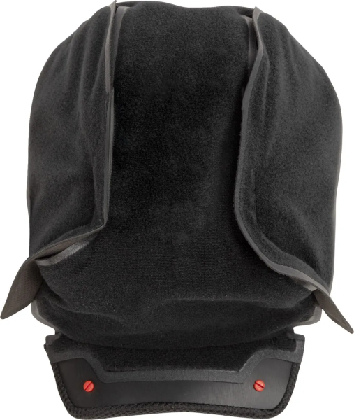 THOR Reflex Sport Helmet Liner Black -0