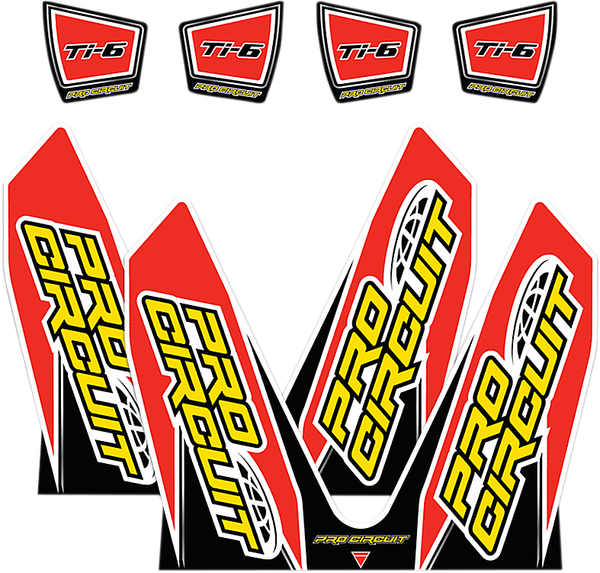 Exhaust Decal-6