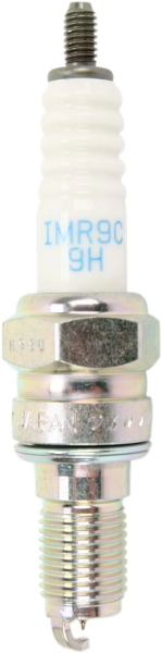 Laser Iridium Spark Plug