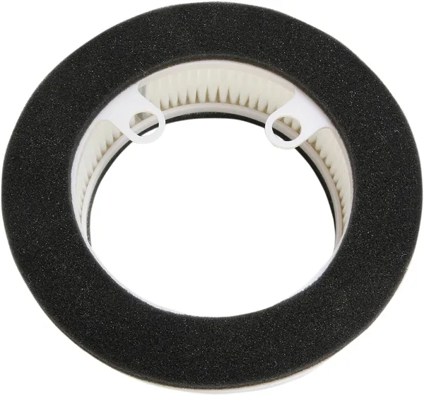 Air Filter Scooter Application White-0