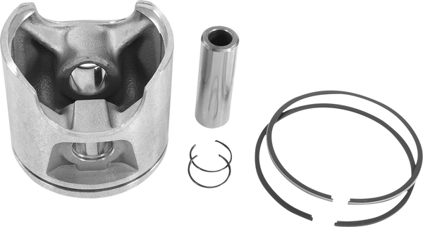 Complete Piston Kit, 2, nordicamoto.ro