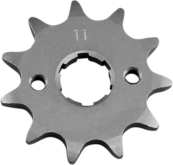 Countershaft Sprocket Raw, 1, nordicamoto.ro