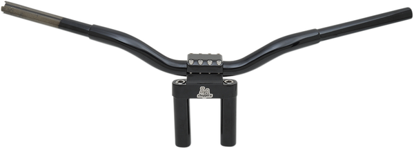 Kage Fighter-t Handlebar Black, 1, nordicamoto.ro