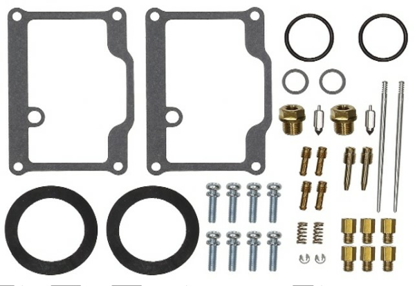 Sno-X Carburetor repair kit Polaris-0