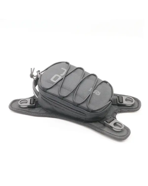 Keen Tank Bag Black -3