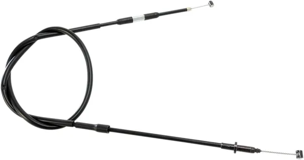 MOOSE RACING Black Vinyl Clutch Cable Black -71fde1544fc6002fe23b28998866fe3e.webp