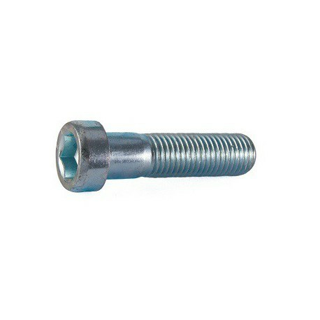 Cap head screw DIN6912 M6x25 8.8-0